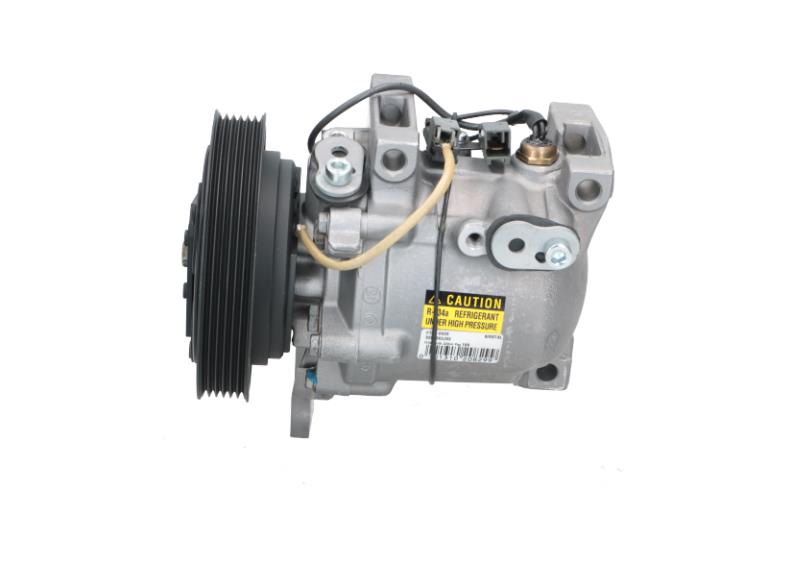 PlusLine Original Aircon Compressor for Nissan 090165105+
