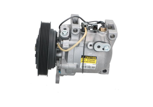 PlusLine Original Aircon Compressor for Nissan 090165105+