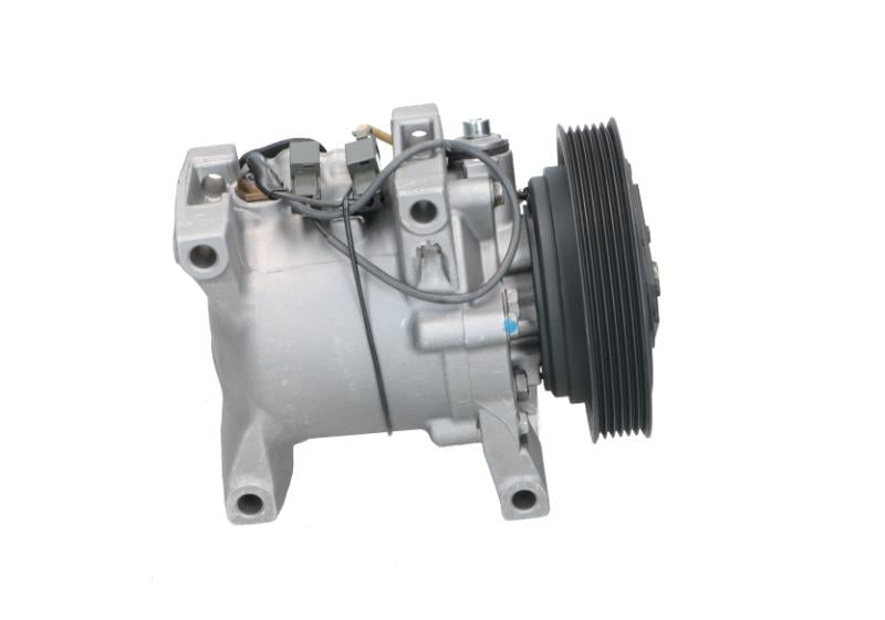 PlusLine Original Aircon Compressor for Nissan 090165105+
