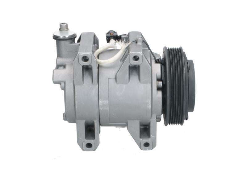 PlusLine Original Aircon Compressor for Nissan 090165107+