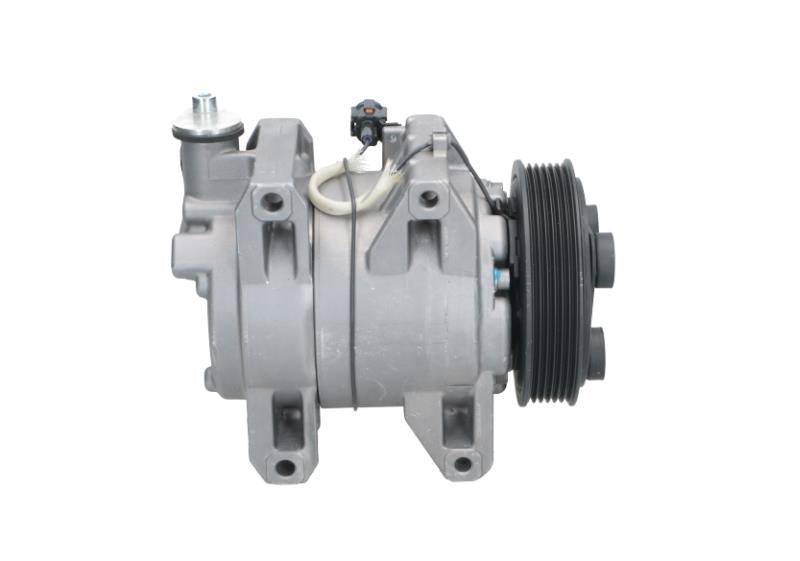 PlusLine Original Aircon Compressor for Nissan 090165108+