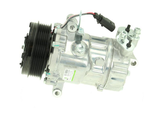 PlusLine Original Aircon Compressor for Volkswagen SD6V121917+
