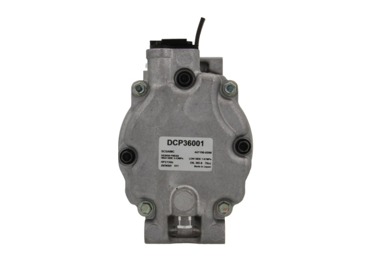Denso New Aircon Compressor for Subaru DCP36001