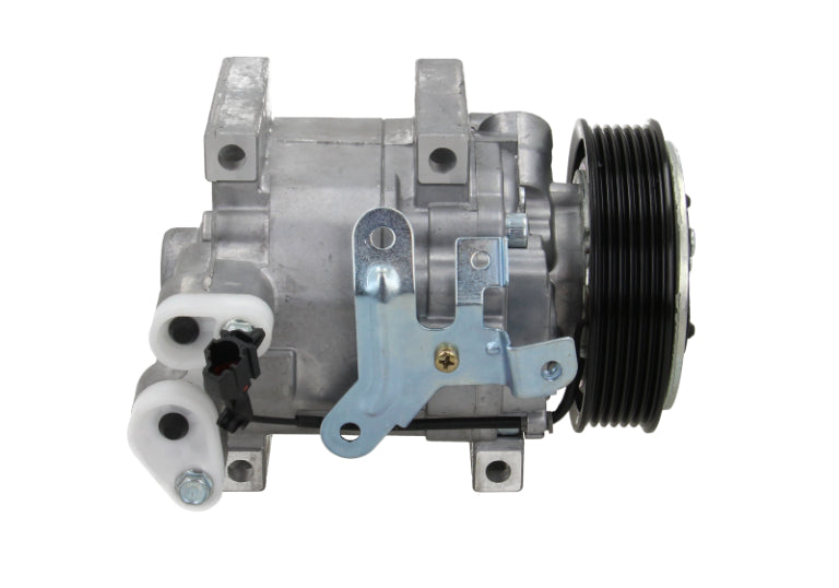 PlusLine Original Aircon Compressor for Subaru 814721+