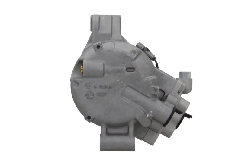 Valeo New Aircon Compressor for Suzuki C813268BIAM