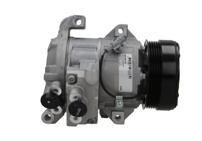 Valeo New Aircon Compressor for Suzuki C813268BIAM