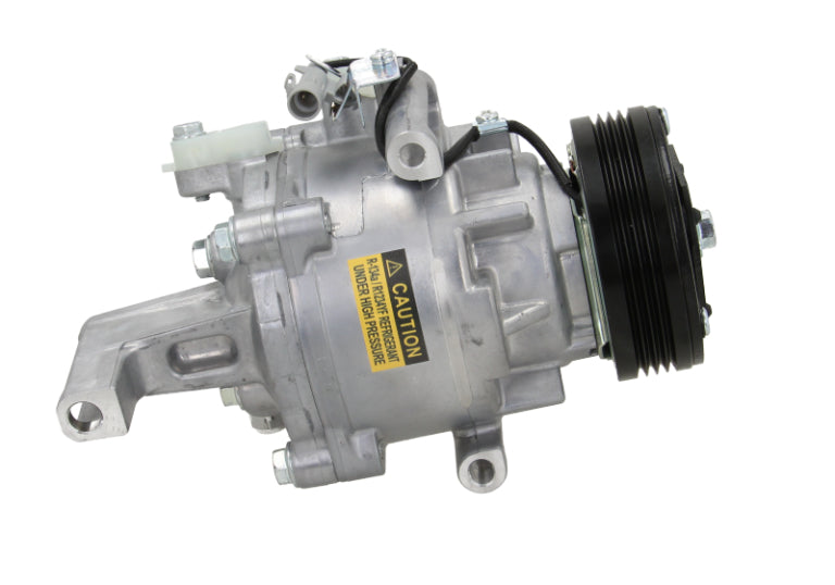 PlusLine Original Aircon Compressor for Suzuki AKS200A205+