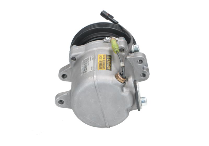 PlusLine Original Aircon Compressor for Suzuki 090185017+