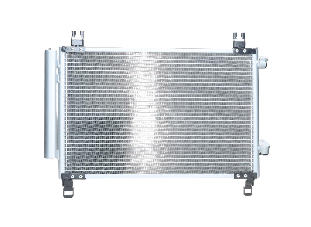 PlusLine Original Condenser for Toyota TSP0225626+