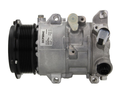 Denso New Aircon Compressor for Toyota DCP50042
