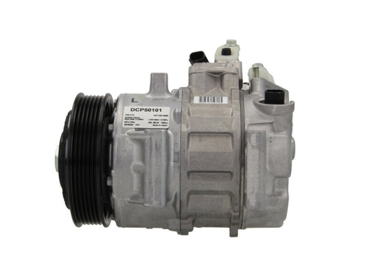 Denso New Aircon Compressor for Toyota DCP50101