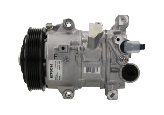 Denso New Aircon Compressor for Toyota DCP50310