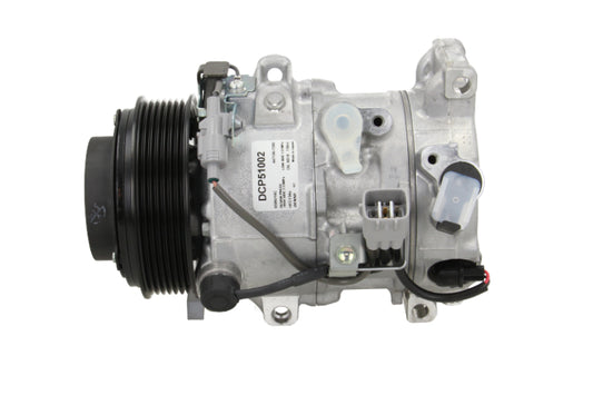Denso New Aircon Compressor for Lexus DCP51002