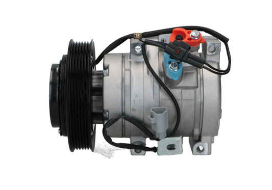 PlusLine Original Aircon Compressor for Toyota 4472203245+