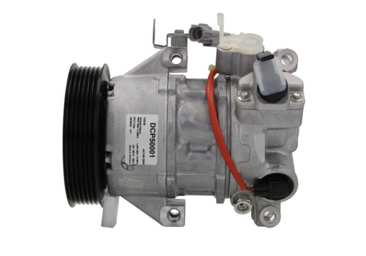 Denso New Aircon Compressor for Toyota DCP50001