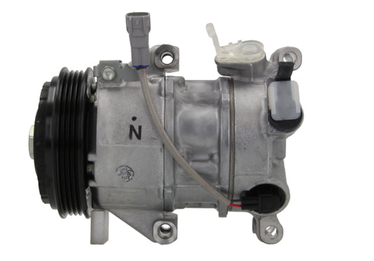 Denso New Aircon Compressor for Toyota DCP50252
