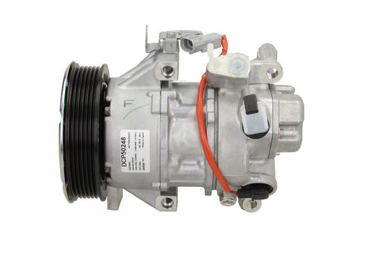 Denso New Aircon Compressor for Toyota DCP50248
