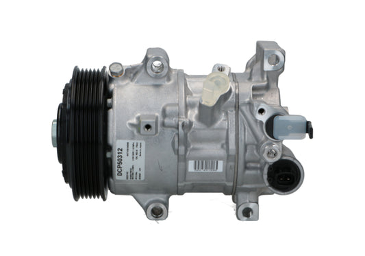 Denso New Aircon Compressor for Toyota DCP50312