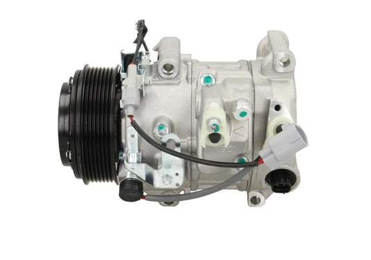PlusLine Original Aircon Compressor for Toyota 4472601217+