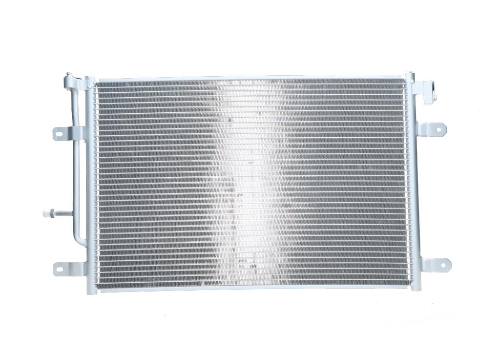 PlusLine Original Condenser for Audi TSP0225511+