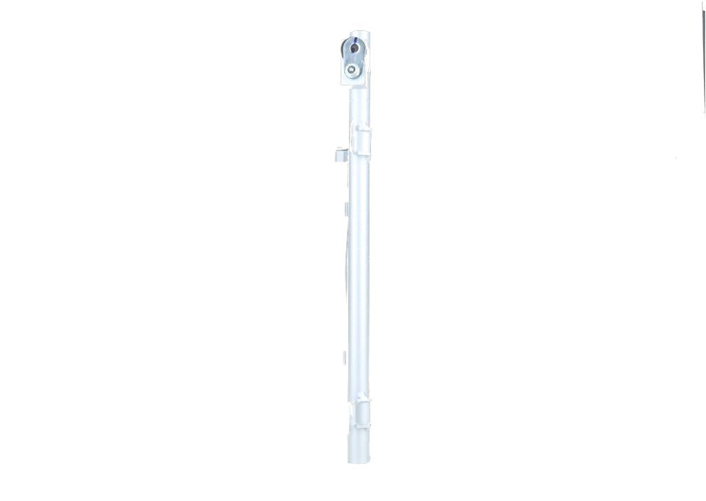PlusLine Original Condenser for Audi TSP0225511+