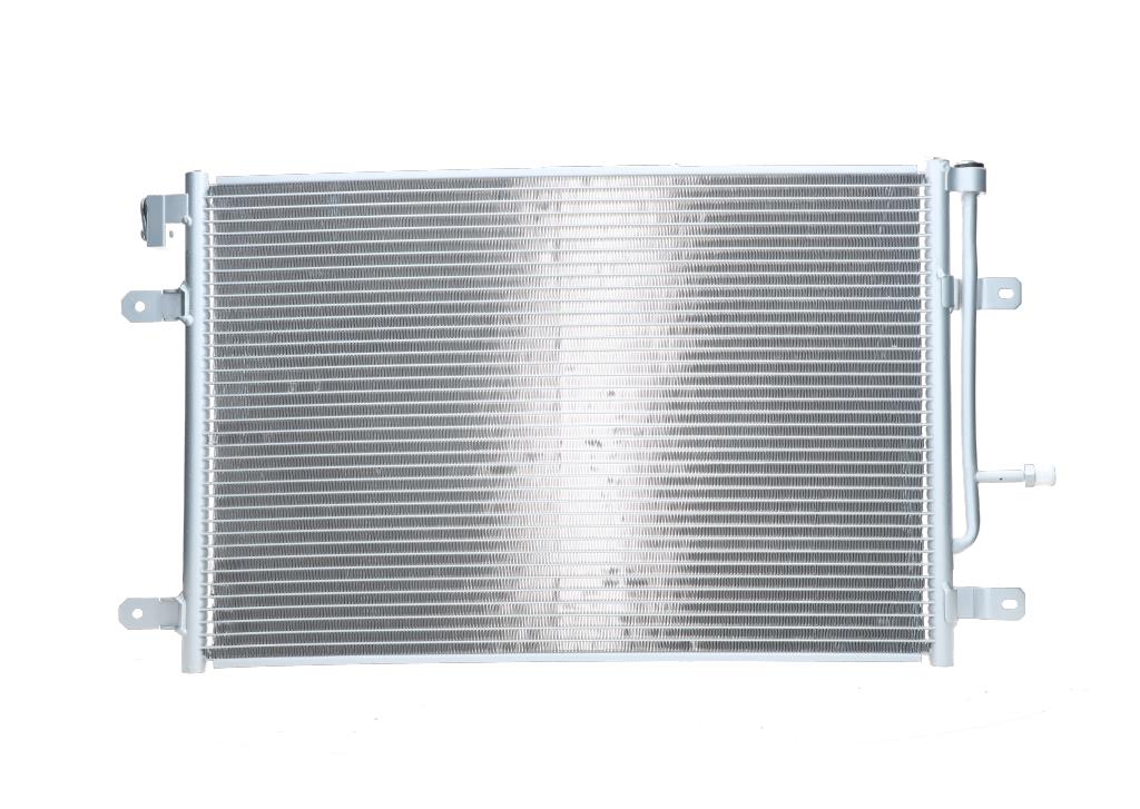 PlusLine Original Condenser for Audi TSP0225511+