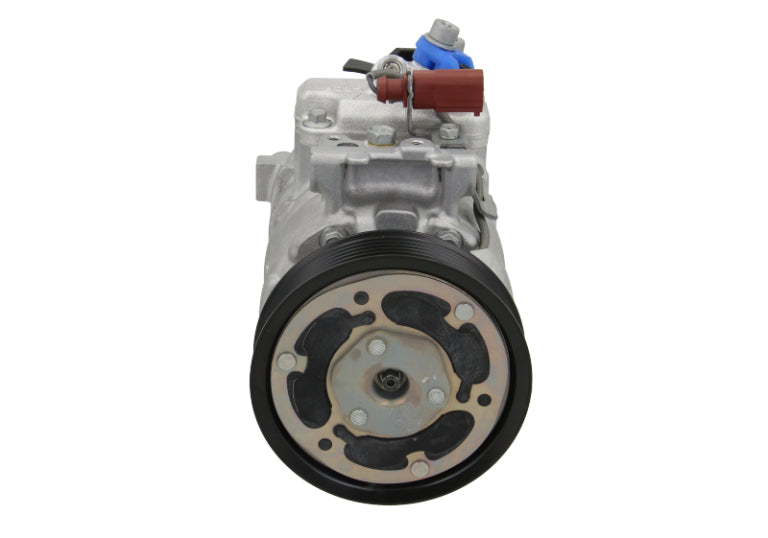 Denso New Aircon Compressor for Audi DCP02110