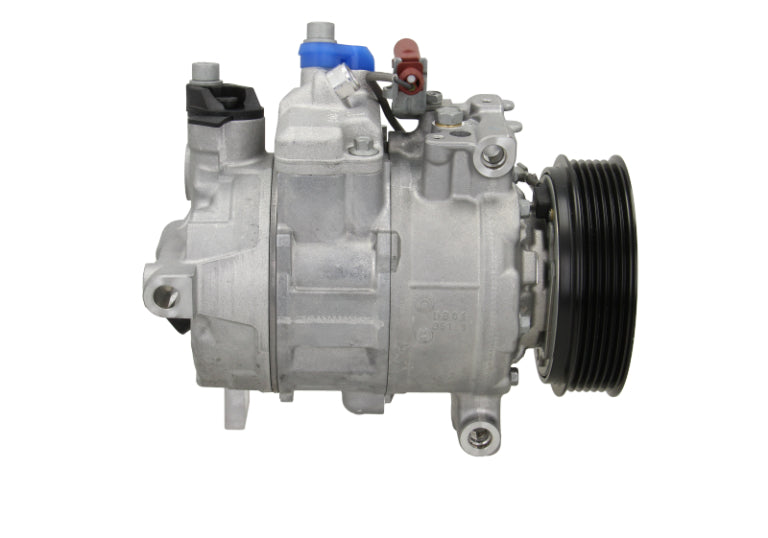 Denso New Aircon Compressor for Audi DCP02110