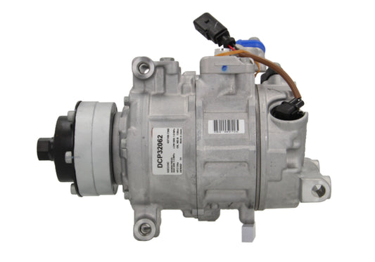 Denso New Aircon Compressor for Audi DCP32062