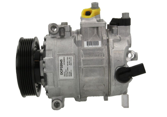 Denso New Aircon Compressor for Audi DCP32045