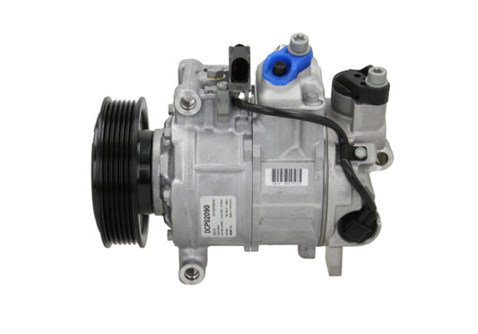 Denso New Aircon Compressor for Audi DCP02090
