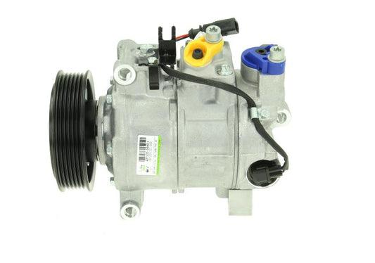 PlusLine Original Aircon Compressor for Audi 4371005660+