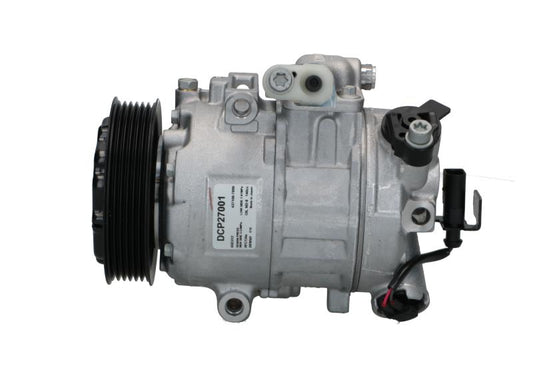Denso New Aircon Compressor for Volkswagen DCP27001