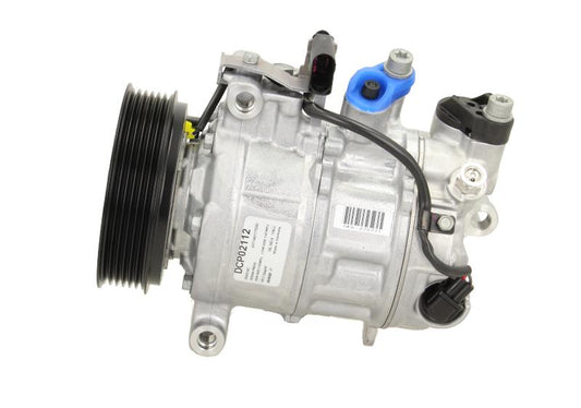 Denso New Aircon Compressor for Audi DCP02112