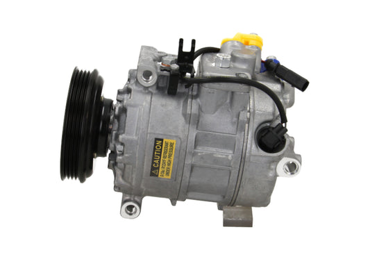 PlusLine Original Aircon Compressor for Audi 4471500100+