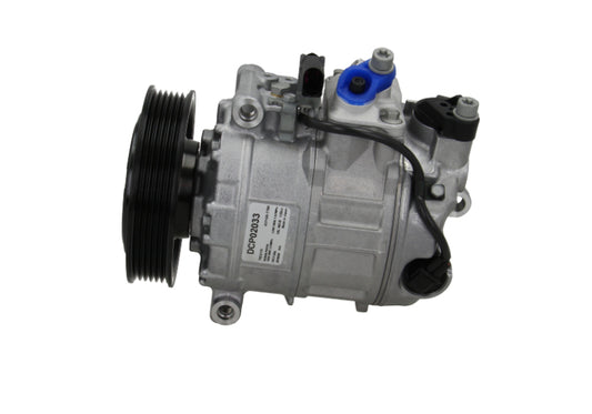 Denso New Aircon Compressor for Audi DCP02033