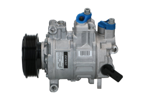 Denso New Airco Compressor Audi DCP02040