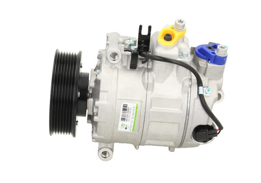 PlusLine Original Aircon Compressor for Audi 4471502430+