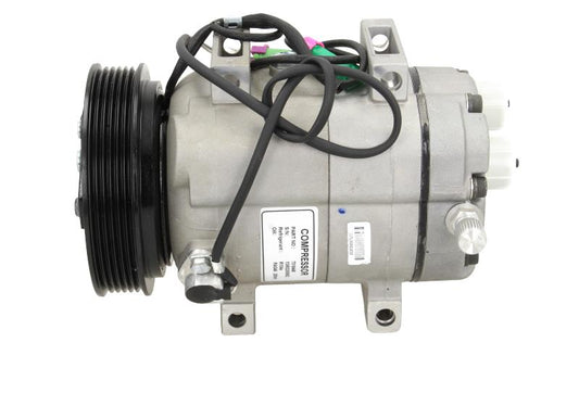 Copy New Aircon Compressor for Audi 7010448
