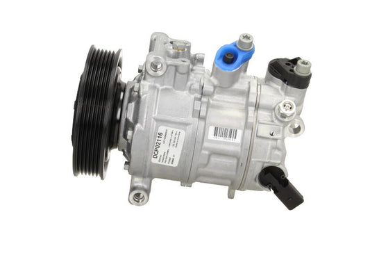 Denso New Aircon Compressor for Audi DCP02116