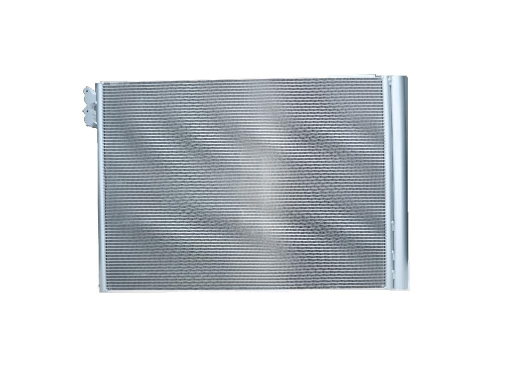 PlusLine Original Condenser for BMW DCN05032+