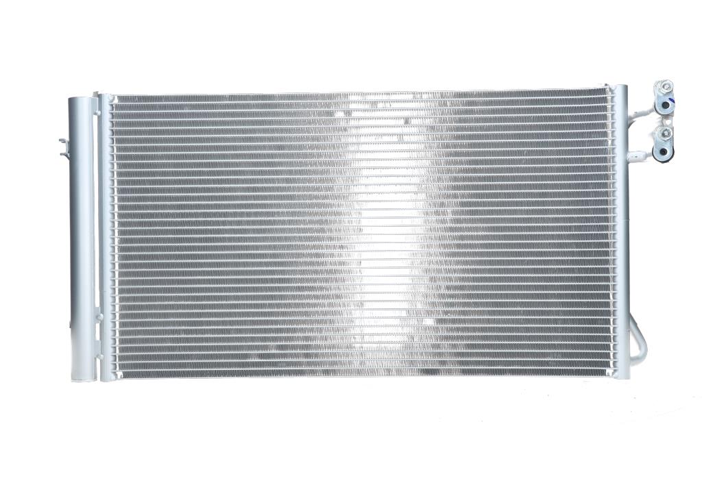 PlusLine Original Condenser for BMW 814012+