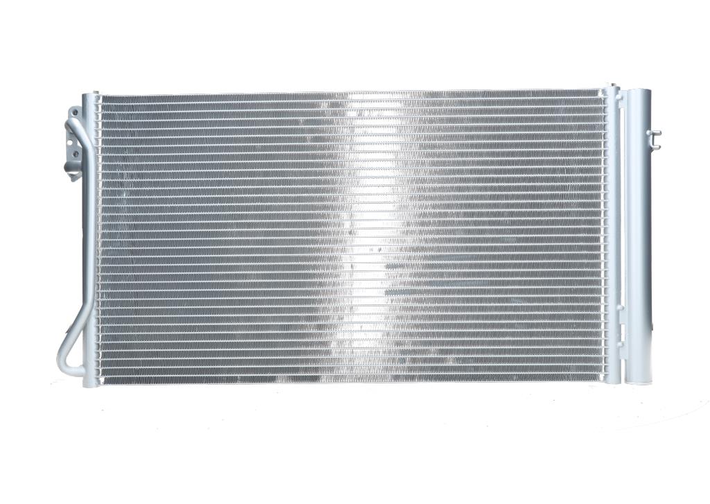 PlusLine Original Condenser for BMW 814012+