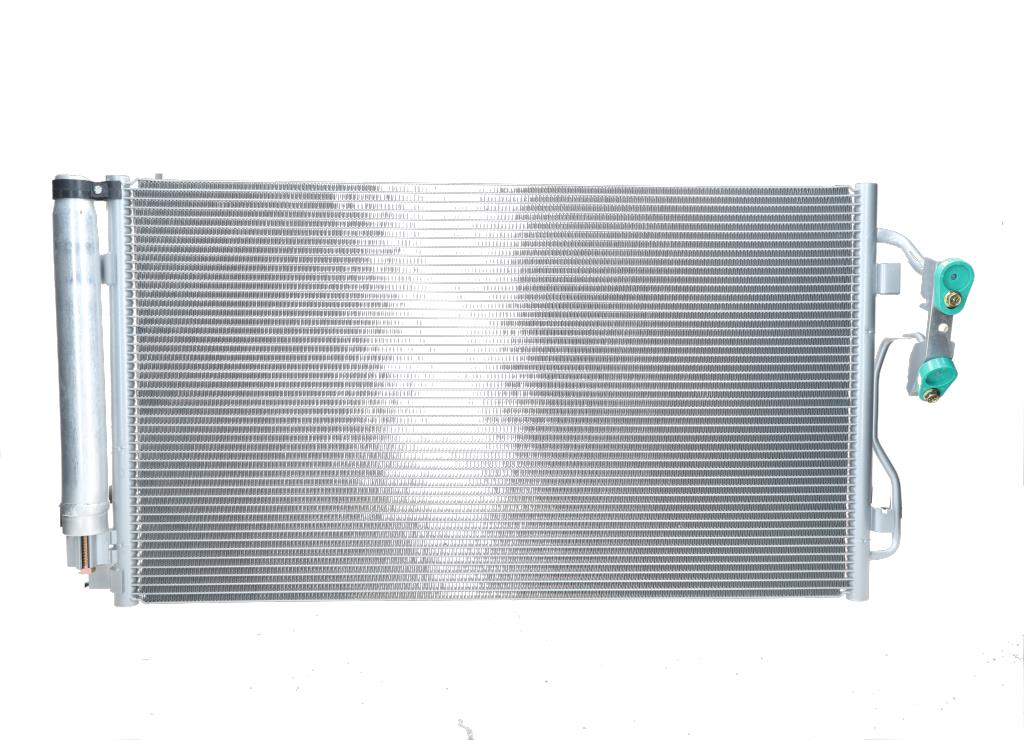 PlusLine Original Condenser for BMW 814189+