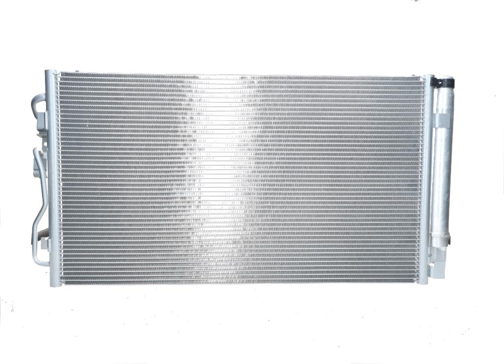 PlusLine Original Condenser for BMW 814189+