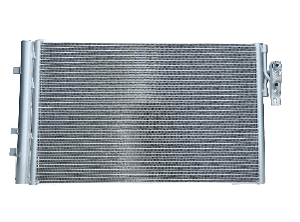 PlusLine Original Condenser for BMW 814386+