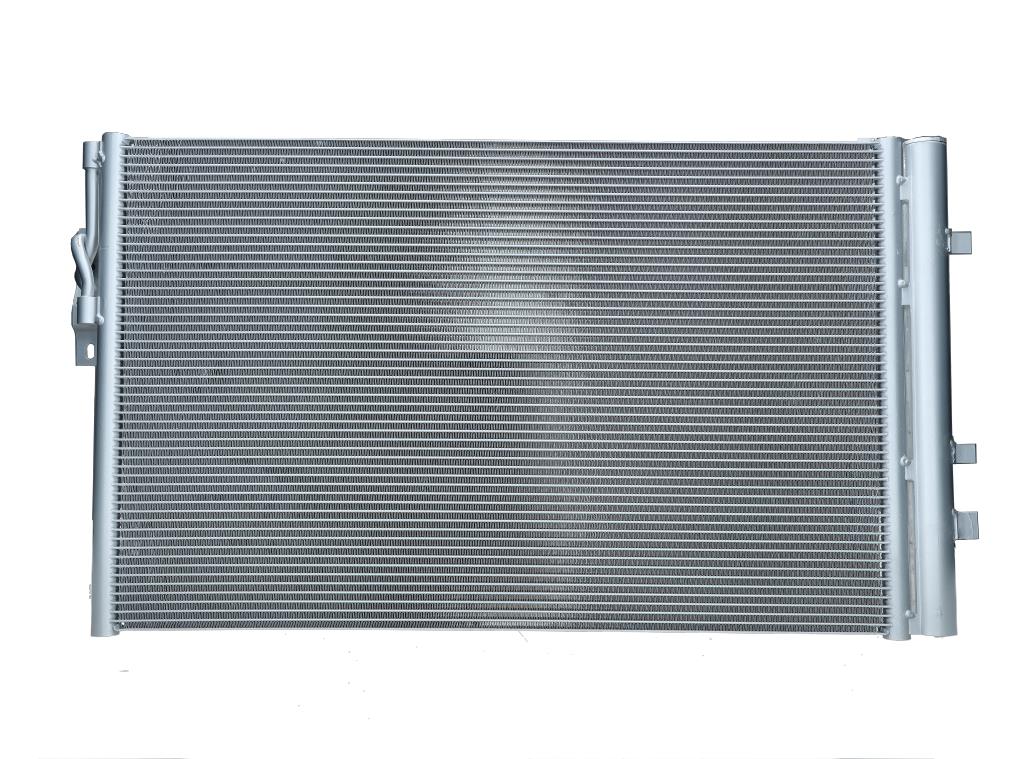 PlusLine Original Condenser for BMW 814386+