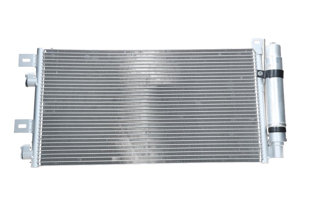 PlusLine Original Condenser for BMW 817547+