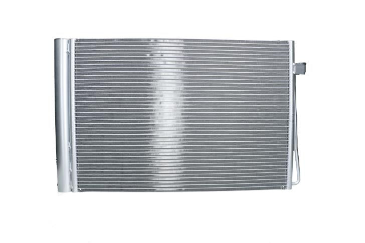 PlusLine Original Condenser for BMW 817850+