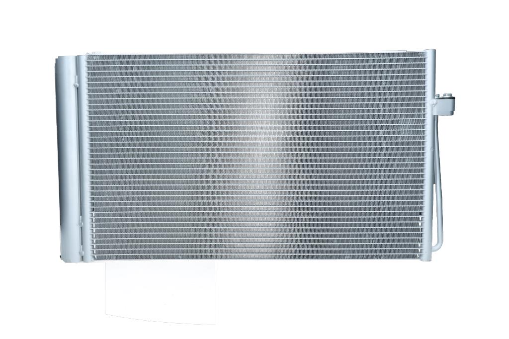 PlusLine Original Condenser for BMW 817851+